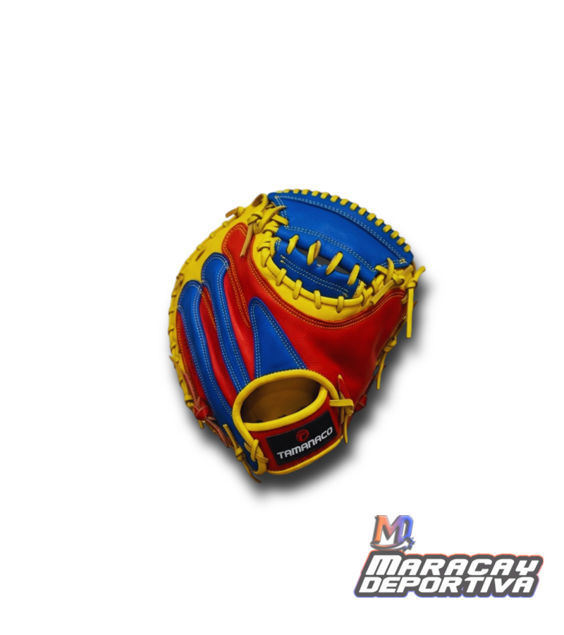 Mascota Tamanaco para Catcher 36 Pulgadas
