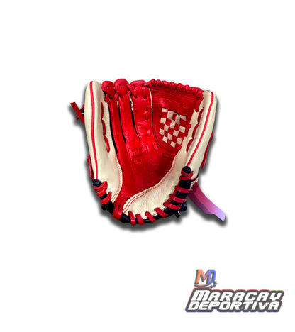 Guante Tamanaco Cuero 10 1/2 Pulgadas