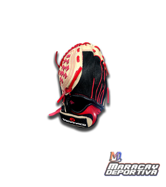 Guante Tamanaco Cuero 10 1/2 Pulgadas