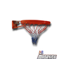 Aro de Basket Doble Jogger / 15-D