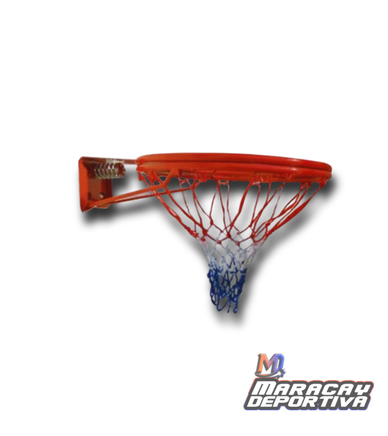 Aro de Basket Doble Jogger / 15-D