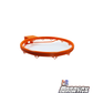 Aro de Basket Doble Jogger / 15-D