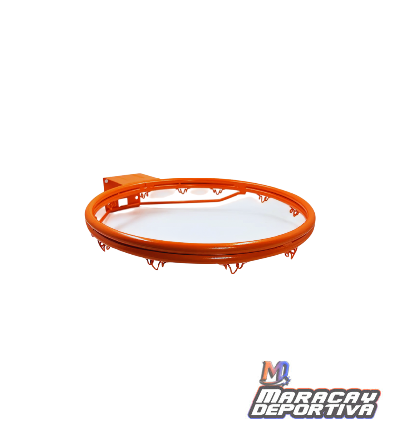 Aro de Basket Doble Jogger / 15-D