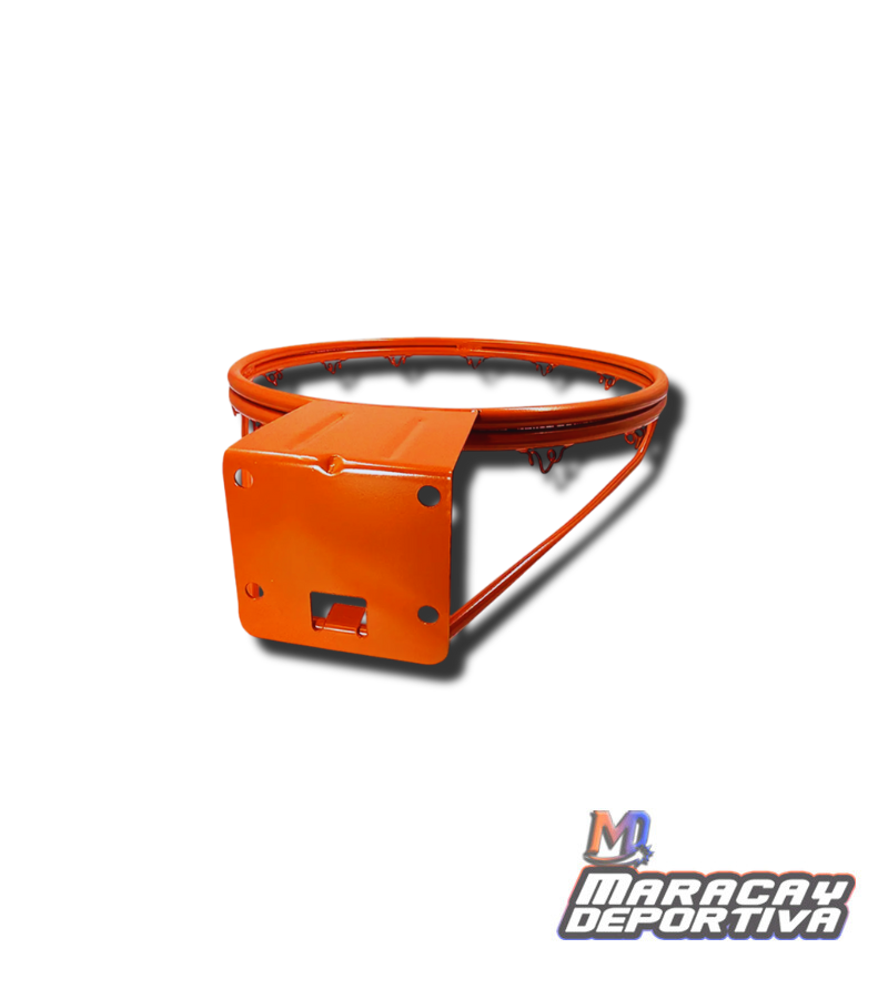 Aro de Basket Doble Jogger / 15-D