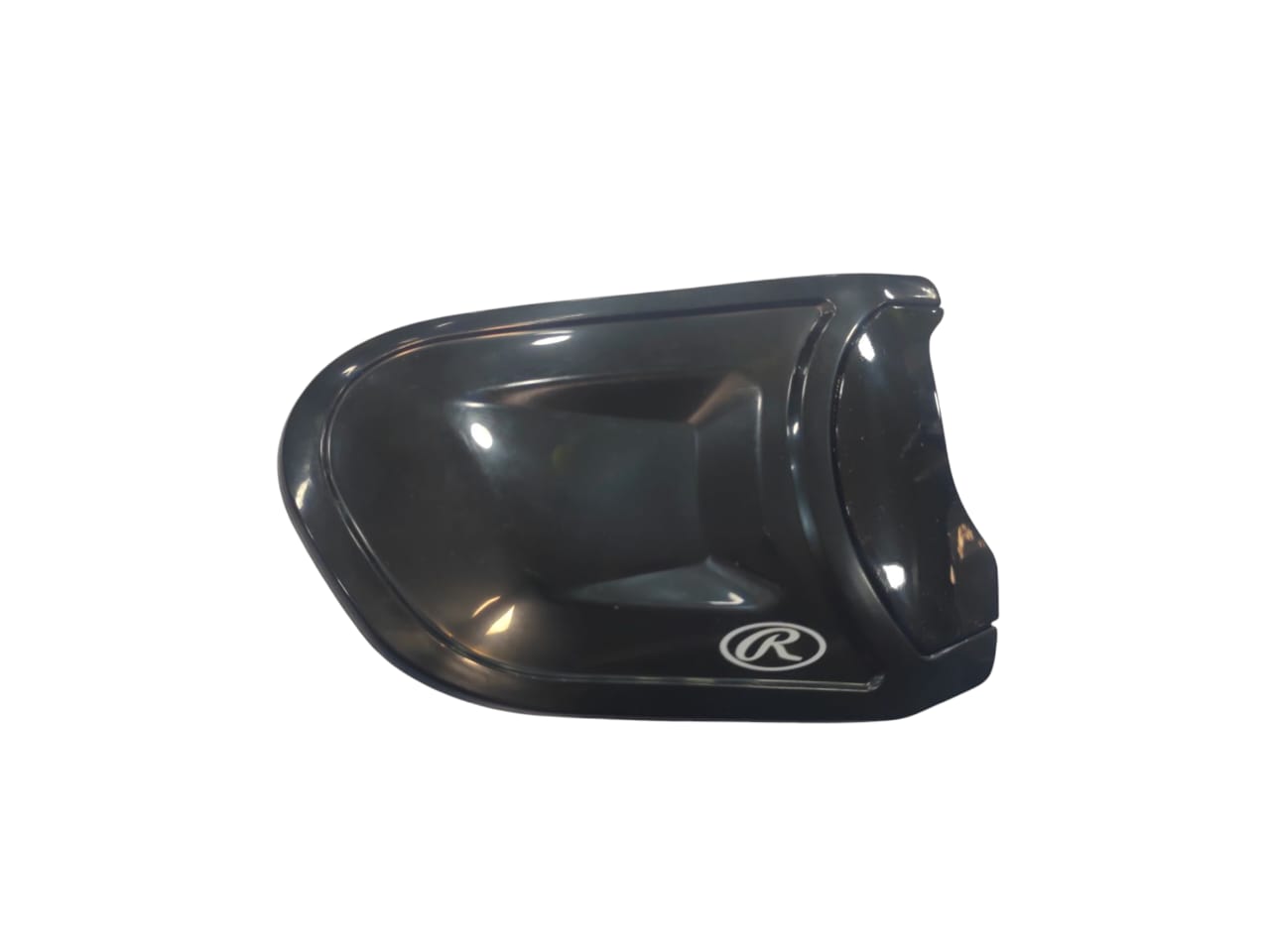 Protector de menton  para bateador derecho