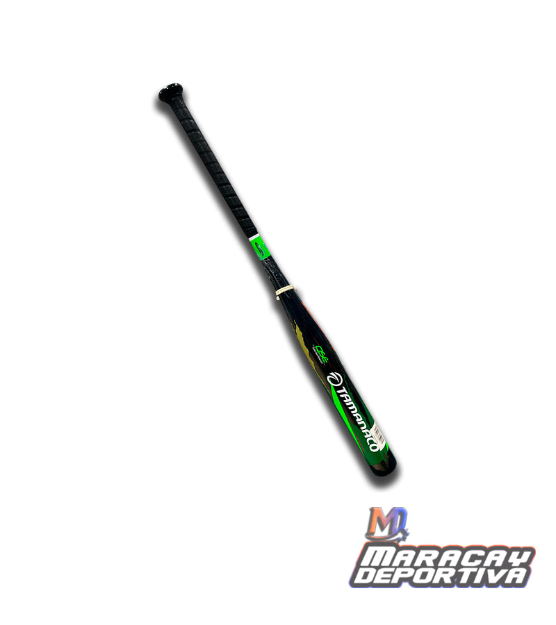 Bate de Aluminio Tamanaco Medidas 28" a 32"