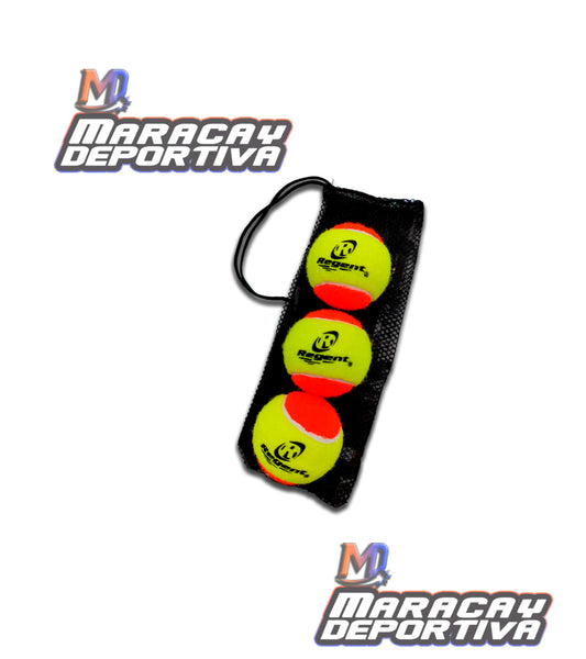 Pelota de Beach tenis Regent