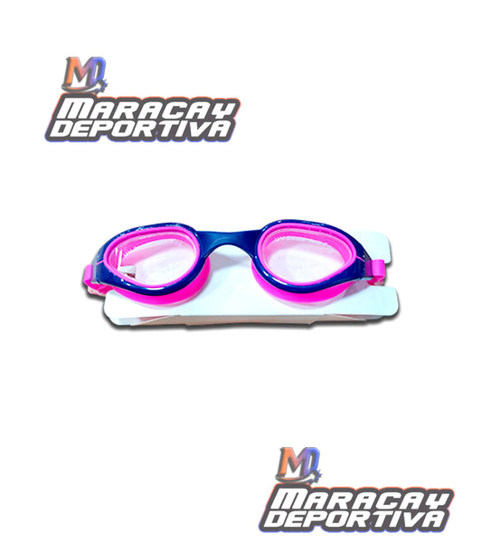 Lente de Natacion Adulto Regent