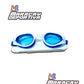 Lente de Natacion Adulto Regent