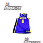 Camiseta Lakers