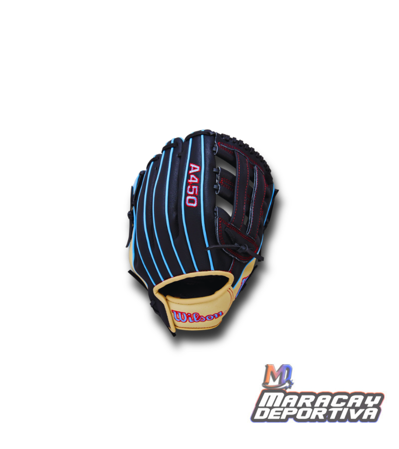 Guante Wilson A450 11 Pulgadas