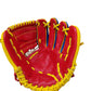 Guante De Beisbol Tamanaco Cuero