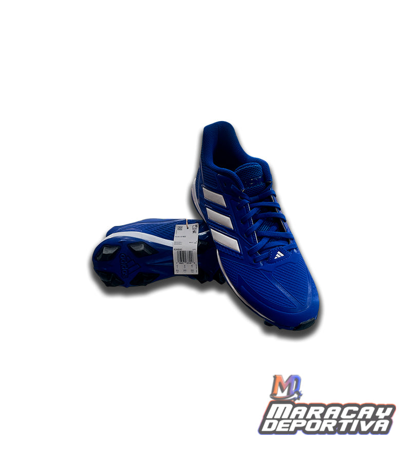 Taco de Beisbol Adidas