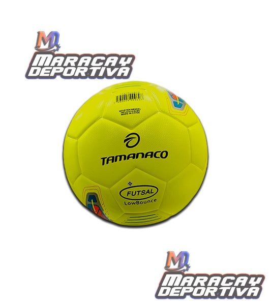 Balon de Futsal Tamanaco N4