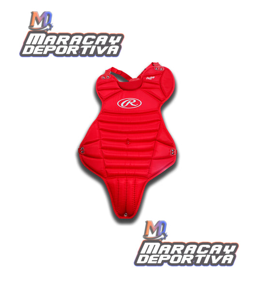 Peto De Beisbol Rawling