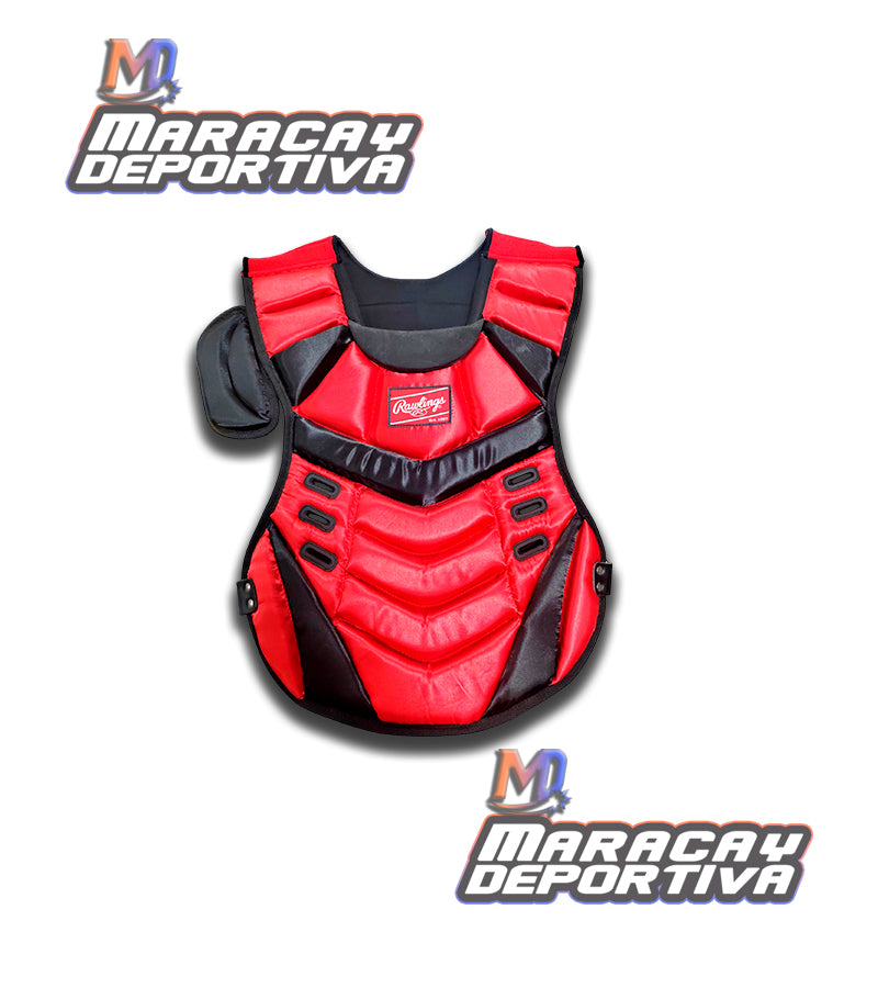 Peto De Beisbol Rawling