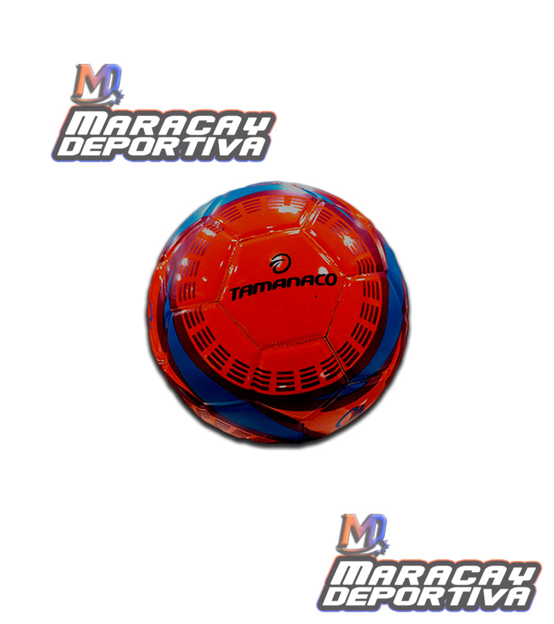 Balon de Futbol Campo Tamanaco N3