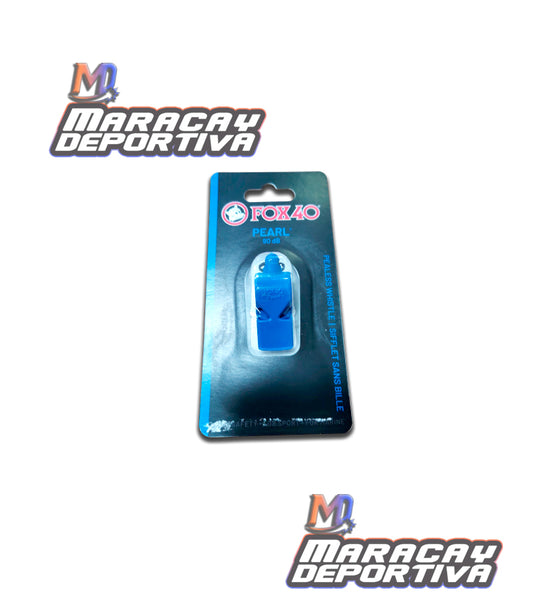 Silbato Fox 40 90 DB