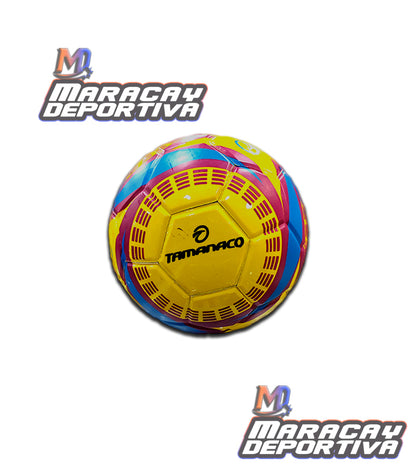 Balon de Futbol Campo Tamanaco N3
