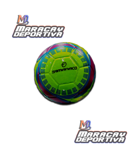 Balon de Futbol Campo Tamanaco N3