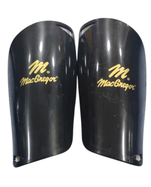 Canilleras de Futbol Macgregor