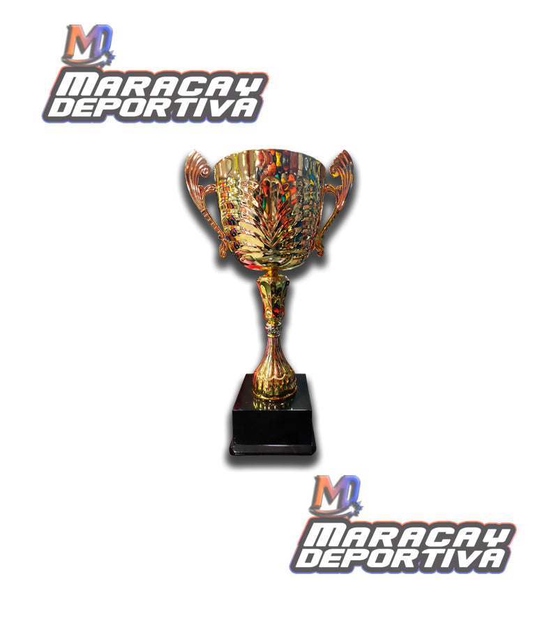 Copa, Trofeo Alta Gamma 61CMS