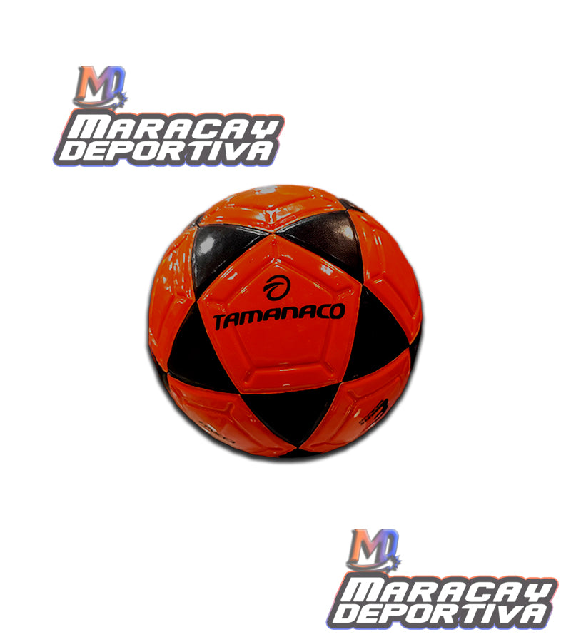 Balon de Futbolito Tamanaco N3