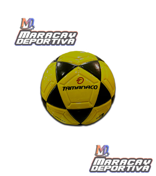 Balon de Futbolito Tamanaco N3