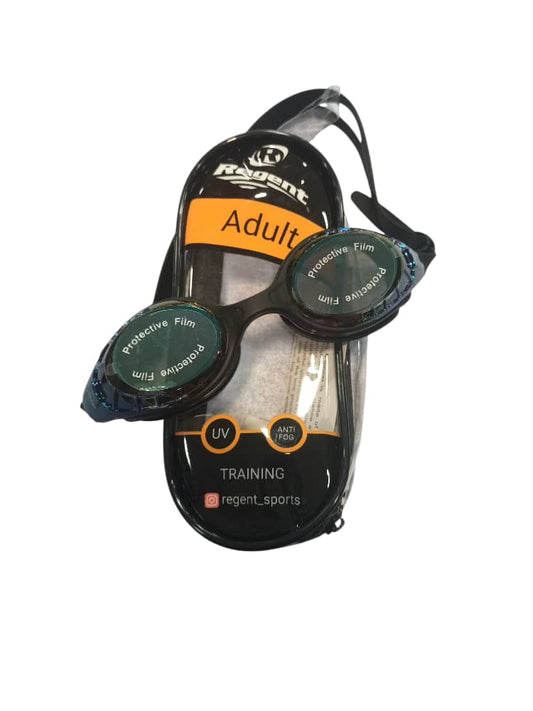 Lente de Natación Regent Adulto Espejo