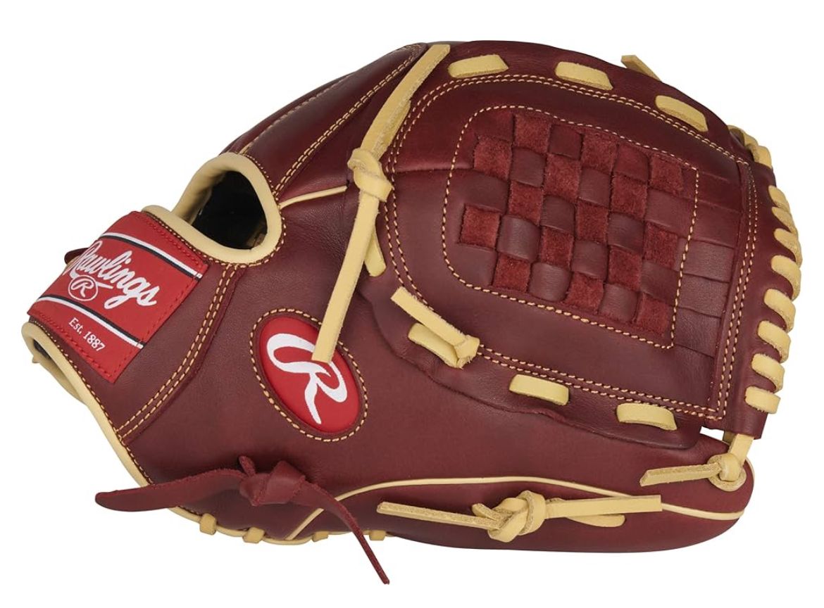Guante Rawling Sandlot  12