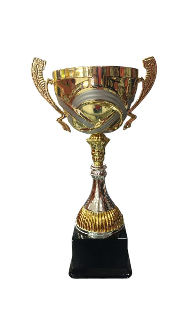Copa, Trofeo 2E16VGSH1-C