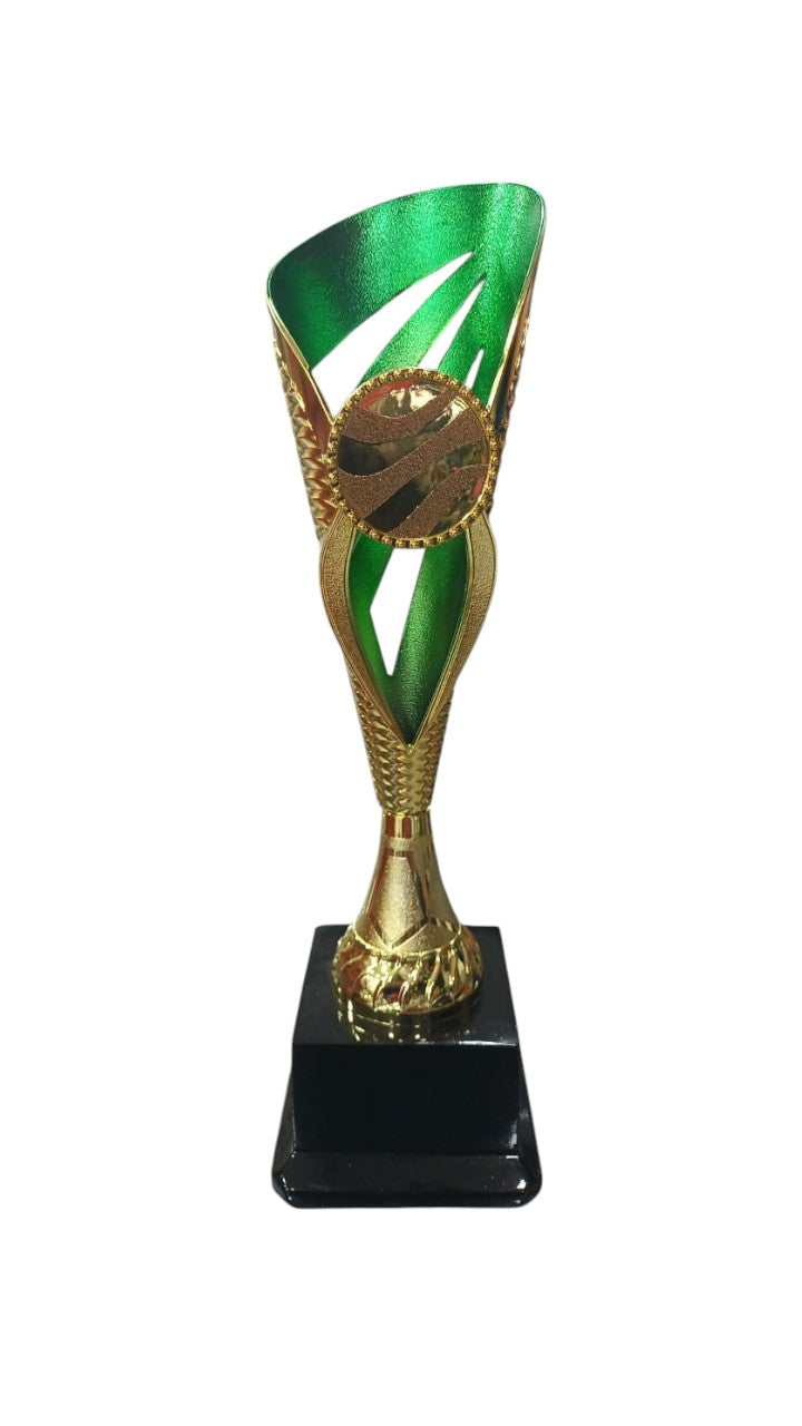 Trofeo Laser
