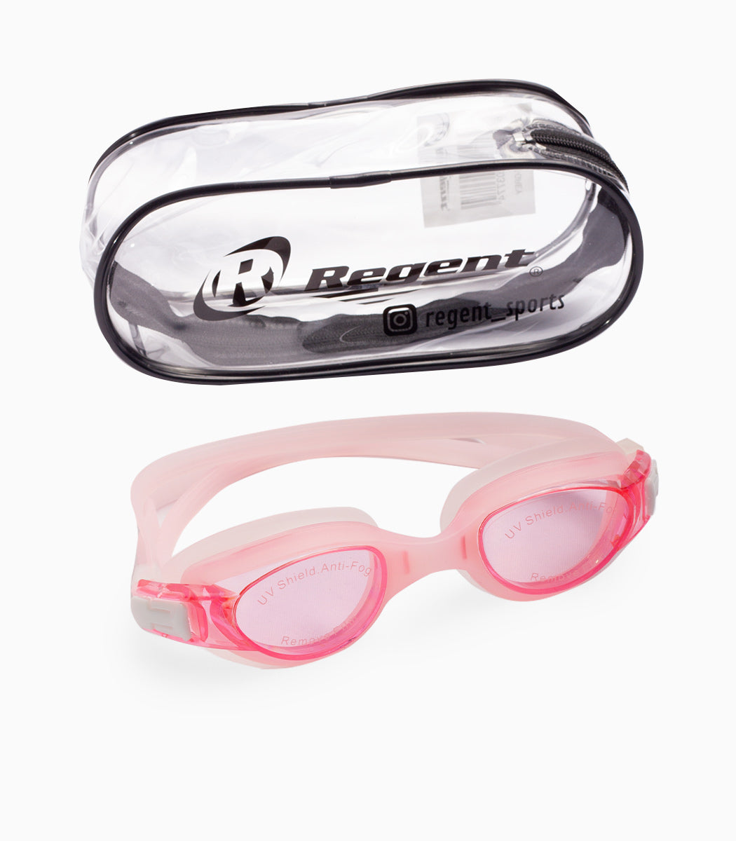 Lente de Natación Regent