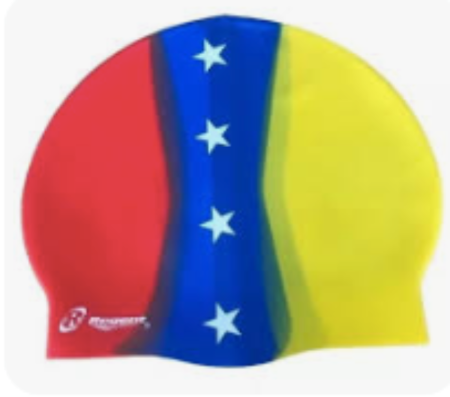 Gorro de Natacion Regent