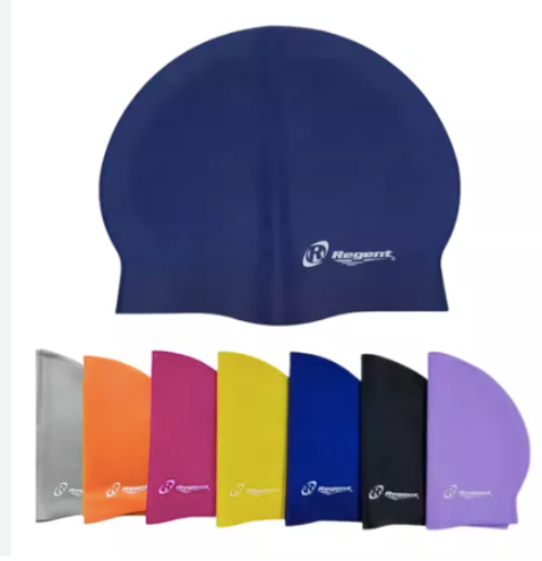 Gorro de Natacion Regent