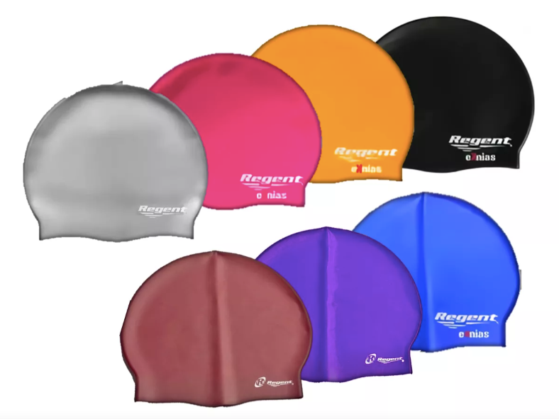 Gorro de Natacion Regent
