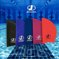 Gorro de Natacion Jogger Silicon