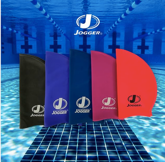 Gorro de Natacion Jogger Silicon