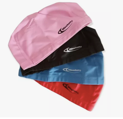 Gorro de Natacion Weston Licra