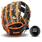 Guante Franklin Camuflaje Militar 9.5