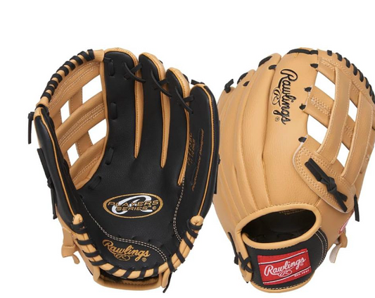Guante Rawling  11 1/2