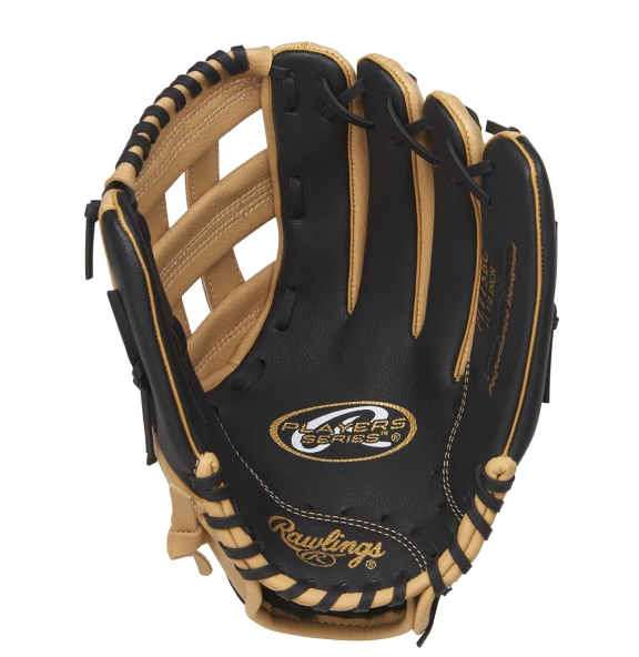 Guante Rawling  11 1/2