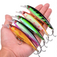 Set de Señuelos de pesca Talla M