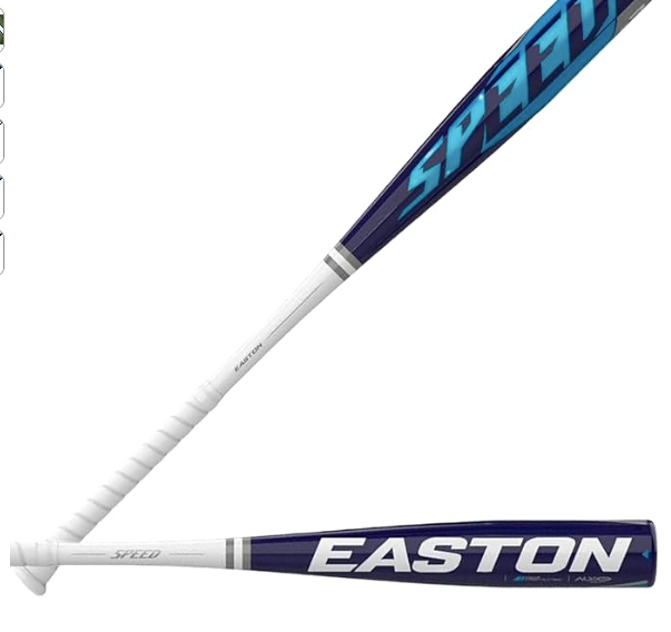 Bate de Beisbol Speed Bbcor  Numero 33