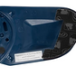 Protector de menton  para bateador Zurdo