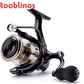 Carrete de pesca SPINNING REEL
