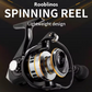 Carrete de pesca SPINNING REEL