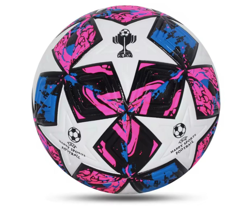 Balon de Futbol Campo Termolaminado #4 CHAMPION