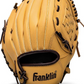 Guante Franklin Beige  10