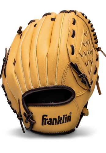 Guante Franklin Beige  10